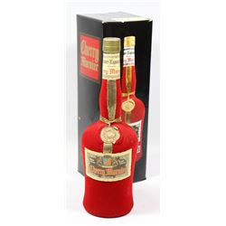 MARNIER APOSTOLLI CHERRY LIQUEUR 750ML