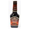 Image 1 : HIRAM WALKER CHOCOLATE CHERRY LIQUEUR 27% 200ML
