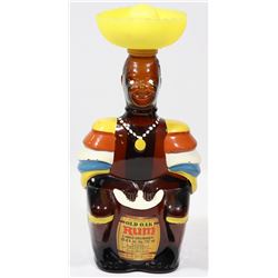 OLD OAK RUM, LIMBO DRUMMER 757ML 43%