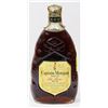 Image 1 : 6 YEAR OLD CAPTAIN MORGAN DELUXE RUM BLENDED 710ML
