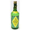 Image 1 : GILBEY'S LEMON GIN 37.1%, 710ML
