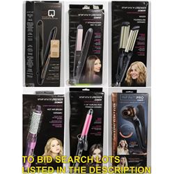 FEATURED ITEMS: TO BID SEARCH LOTS LISTED