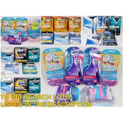 FEATURED ITEMS: TO BID SEARCH LOTS LISTED