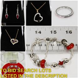 FEATURED ITEMS: TO BID SEARCH LOTS LISTED