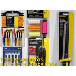 FEATURED ITEMS: TO BID SEARCH LOTS LISTED