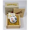 Image 1 : 2015 $30 FINE SILVER COIN: LOONEY TUNES CLASSIC