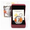 Image 1 : 2014 $20 ROYAL CANADIAN MINT AUTUMN FALLS COIN.