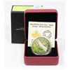 Image 1 : 2014 $20 ROYAL CANADIAN MINT MAPLE CANOPY COIN