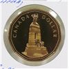 Image 1 : GEM PROOF 1994 CANADIAN COMMEMORATIVE LOONIE