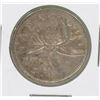 Image 1 : 1939 CANADIAN GV 25 CENT COIN
