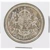 Image 1 : 1955 CANADIAN QE II 50 CENT COIN