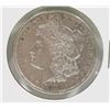 Image 1 : US 1878 MORGAN SILVER DOLLAR 1ST YEAR ISSUED