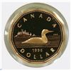 Image 1 : GEM PROOF 1996 LOONIE