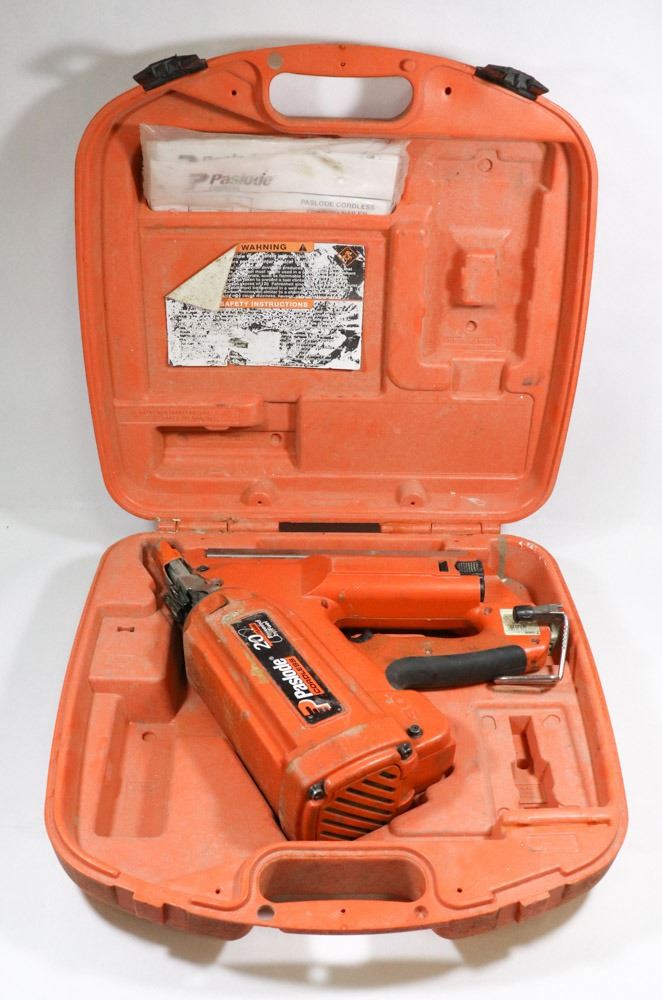 Paslode Impulse Framing Nailer Repair Kit
