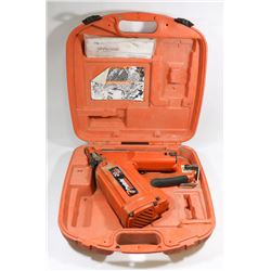 PASLODE IMPULSE NAILER