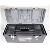 Image 1 : WORKCREW 26" PORTABLE PRO TOOL BOX