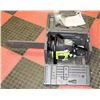 Image 1 : RYOBI GAS CHAINSAW