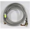 Image 1 : NEW SUCTION HOSE 3/4 X 12FT