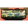 Image 1 : LARGE 6 PERSON 2 ROOM TENT 12FT X 8 FT