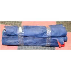 LOT OF 4 AIR MATTRESSES