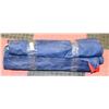 Image 1 : LOT OF 4 AIR MATTRESSES