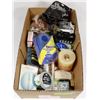 Image 1 : BOX FULL OF NEW LADIES PRODUCTS INCL.
