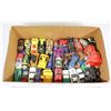 Image 1 : BOX OF 35 HOTWHEELS DIECAST CARS, TRUCK,