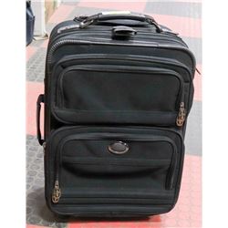CARRY ON BLACK BAG