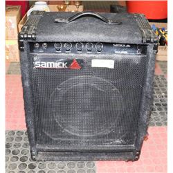 GUITAR AMP SPEAKER