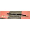 Image 1 : SAMURAI SWORD