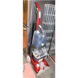 HOOVER CARPET CLEANER