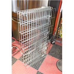 LARGE DOG EXERCISE PEN