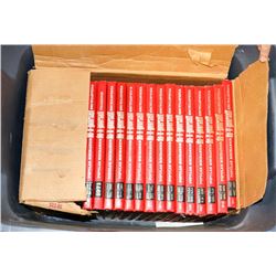 POPULAR MECHANICS DO IT YOURSELF ENCYCLOPEDIA