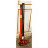 Image 1 : RED JACK ALL