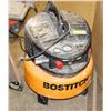 Image 1 : BOSTITCH 6 GAL 150 PSI OIL FREE COMPRESSOR