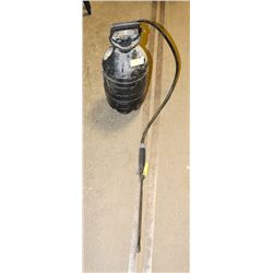 OUTDOOR SPRAYER