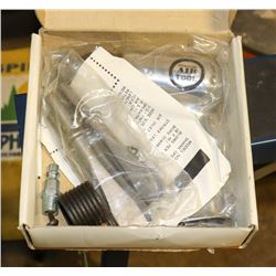 NEW AIR HAMMER, 4 PIECE CHISEL SET