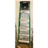 Image 1 : 6' EAGLE LADDER