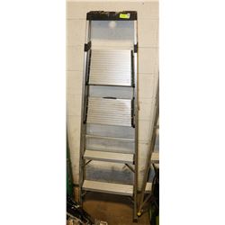 5' HYBRID LADDER