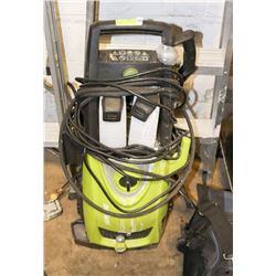 NEW SUN JOB ELECTRIC PRESSURE WASHER
