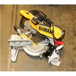 DEWALT  CHOP SAW DW716