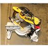 Image 1 : DEWALT  CHOP SAW DW716