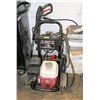 Image 1 : BE 3000 PSI POWER WASHER, WITH HONDA MOTOR, ON