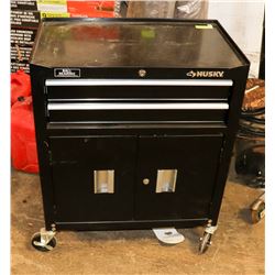 HUSKY TOOL CHEST OF DRAWERS