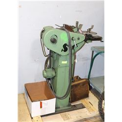 SAW BLADE SHARPENER-INDUSTRIAL