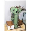 Image 1 : SAW BLADE SHARPENER-INDUSTRIAL