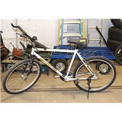 B.R.C TREKER 26"WHEEL BIKE