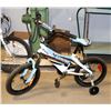 Image 1 : ARROW CCM 16" WHEEL BIKE