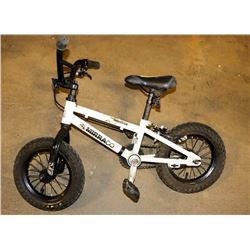 MIRRACO  12 1/2 WHEEL BIKE