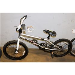 VIPER 20" WHEEL BIKE